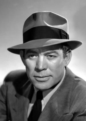 Ward Bond